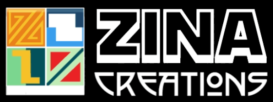 Zina Creations Studio